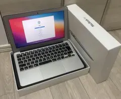あ*よ様 MacBook Air A1465 11インチ Corei5 MD71