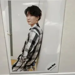 196番　渡辺翔太　公式写真