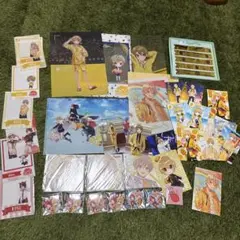 すとぷり るぅと 莉犬 グッズセット