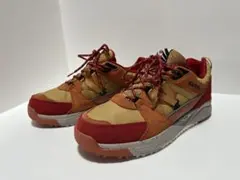 カルフフュージョンKARHU FUSION XC WP 【US9】赤のサムネイル