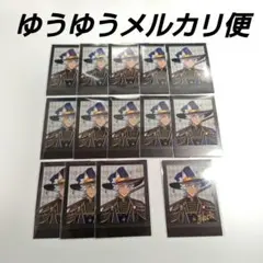 ツイステ ぱしゃこれ ブルームバースデーver. ジャック14枚セット