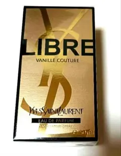 新品　サンローラン YSLリブレ オーデパルファム バニラクチュール