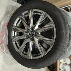 大幅値下げ！！】マツダ CX-5 KE型後期 純正ホイール - メルカリ