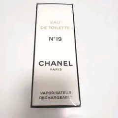 シャネル No19 100ml