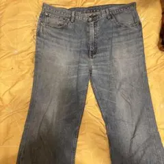 00s Levi's 502 デニムジーンズ W38 L34