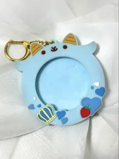 すとぷり ころん 缶バッジホルダー