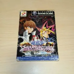 A*M様 遊戯王　激レア　GCソフト　フォルスバウンドキングダム　新品未開封 遊戯王 フォルスバウンドキングダム ゲームキューブ - メルカリ