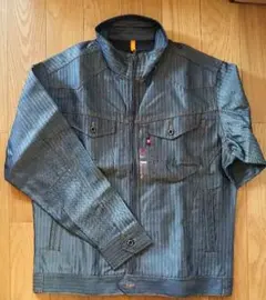 【ハナ様専用】BURTLE 作業服ジャケットＬサイズ上着のみのサムネイル