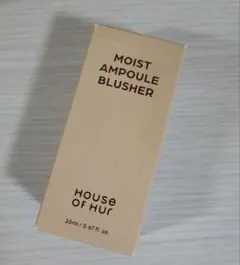 House of Hur リキッドチーク 03 ローズブラウンのサムネイル