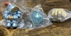 ドラゴンクエスト まちぼうけ さまようよろい マドハンド　スライム