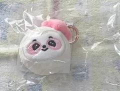 NiziU アヤカNIZZOマスコットキーホルダー【ANO】