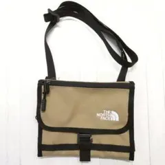 ザ ノースフェイス フィルデンスギアミュゼット ショルダーバッグ ケルプタン
