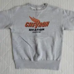 リアルマッコイズ スウェット