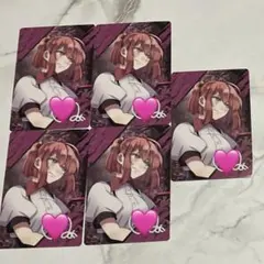 からぴち　のあ　展示会　だるまさん