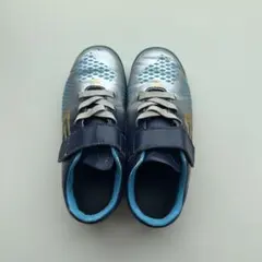UMBRO サッカー シューズ 19cm トレーニングシューズ