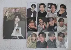 新品未開封　Stray kids Do It FANS ヨントン　チャンビン