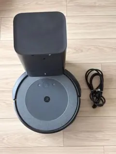 【ジャンク】iRobot ルンバ j7 充電台・交換フィルター付き ジャンク】iRobot ルンバ j7 充電台・交換フィルター付き - メルカリ