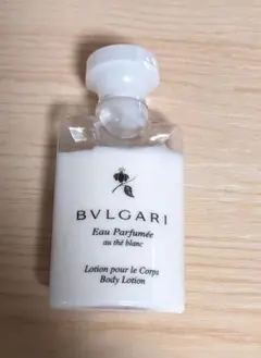 BVLGARI ブルガリホテル ハンドローション ハンドクリーム - メルカリ