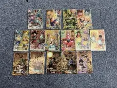 新品未使用　ドラゴンボールダイバーズ　第8弾PURセット