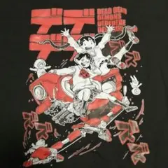 デッドデッドデーモンズデデデデデストラクション　Tシャツ 　XLサイズ