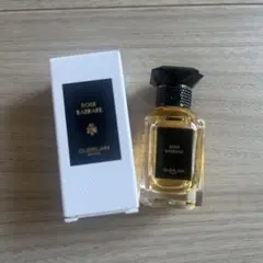 ゲラン ラール エ ラ マティエール ドゥーブル ヴァニーユ 10ml - メルカリ