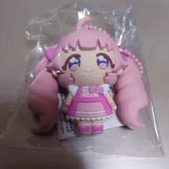 ひみつのアイプリ3Dラバーマスコット　青空ひまり