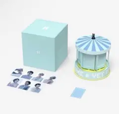 2026年最新】bts merch box 11の人気アイテム - メルカリ