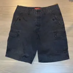 supremeカーゴショーツ　34のサムネイル