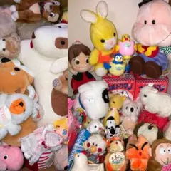 2026年最新】昭和レトロ動物ぬいぐるみパペットの人気アイテム - メルカリ