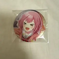 プロセカ 鳳えむ 缶バッジ グリ缶 17a