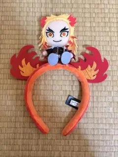 2026年最新】usj 鬼滅の刃 カチューシャの人気アイテム - メルカリ