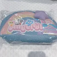 エンジェルブルー　ラストワン賞　くじ