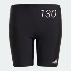アディダス スイムハーフスパッツ / JAMMERS 130サイズ 新品