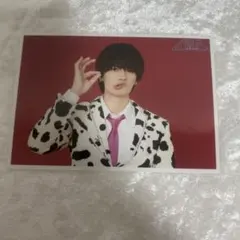 M!LK 生写真　52杯目　佐野勇斗