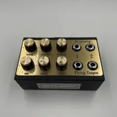 2025年最新】flying teapot 59preampの人気アイテム - メルカリ