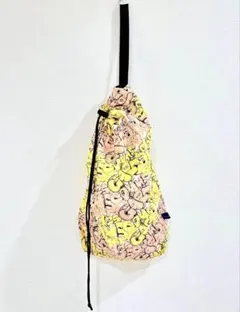 コムデギャルソンシャツ バッグ KAWSのサムネイル
