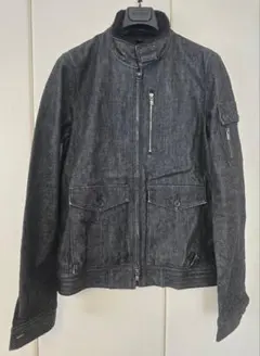 2026年最新】wjkデニムジャケットの人気アイテム - メルカリ