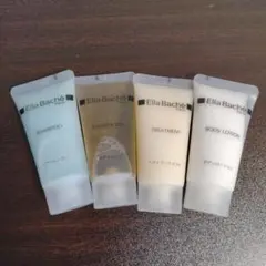 【まとめ売り】エラバシェ　 EllaBache　アメニティ　試供品