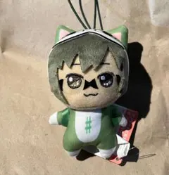 アイナナ　ドンぬい　二階堂大和