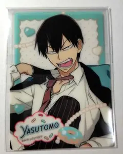 荒北靖友(ティームエンタテインメント)クリカ