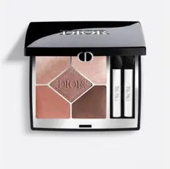 【美品】Dior ディオールショウサンク クルール　429