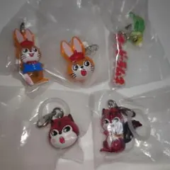 クッピーラムネ めじるしアクセサリー セミコンプ