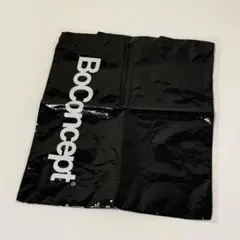 【新品未開封】未使用品　BoConcept エコバッグ　ボーコンセプト　トートのサムネイル
