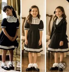 キャサリンコテージ　ワンピース130