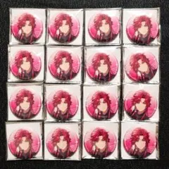 あんスタ 凛月 ホワイトデー ハート缶バッジ 20個 - メルカリ