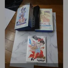 サクラ大戦 PC DVD-ROM版 未開封 - メルカリ