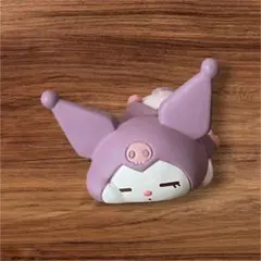 ふにゅまるスタイルフィギュア クロミ