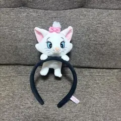 マリー カチューシャ　ディズニーシー