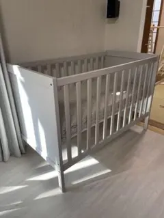 2026年最新】ikea ベビーベッド sundvikの人気アイテム - メルカリ