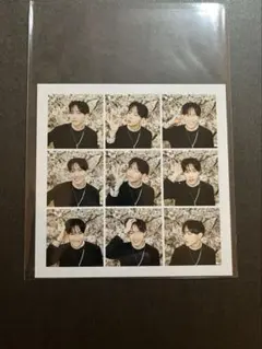 花様年華トレカ BTS トレカ テテ 花様年華 - メルカリ